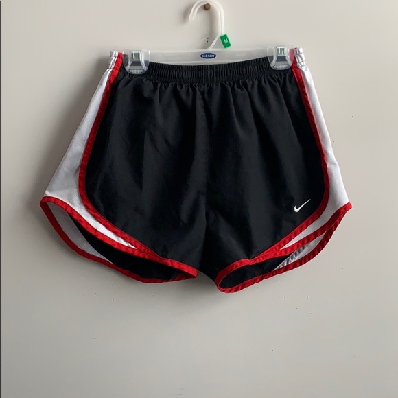Nike Pants - Nike Dri Fit Shorts